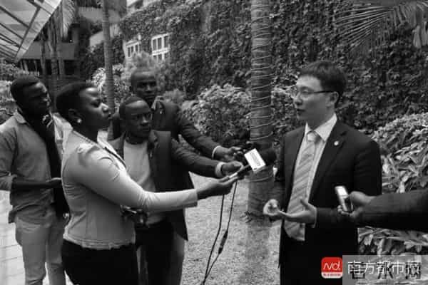 金也淘-埃航空难80后遇难者金也淘：曾常驻南苏丹，去年出差达260天