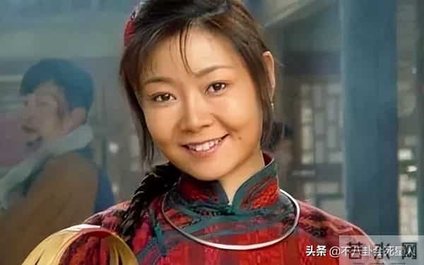 于月仙年轻时的照片