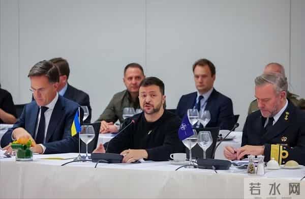 外交部回应芬兰申请加入北约