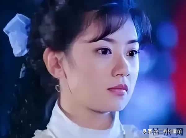 贾静雯姐弟恋-半路夫妻能走多远，姐弟恋的现实问题，在51岁的贾静雯身上体现了