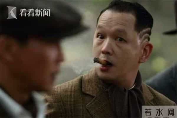 tvb老戏骨廖启智患胃癌