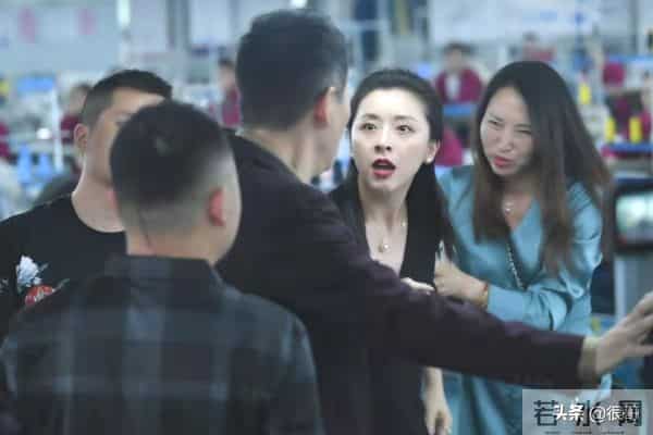 八角亭迷雾演员表