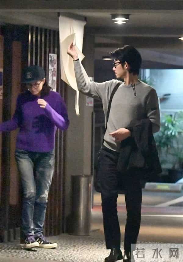 柏原崇内田有纪