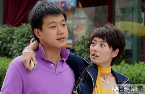 侣萧-10大“海岩男郎”今昔颜值对比:有人中年成油王,有人改名又变脸