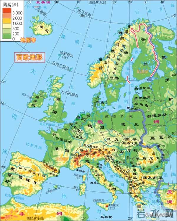 君主立宪制国家