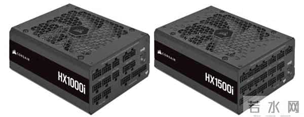 hxi-白金认证、尽在掌控：美商海盗船发布新款HXi 系列全模组电源