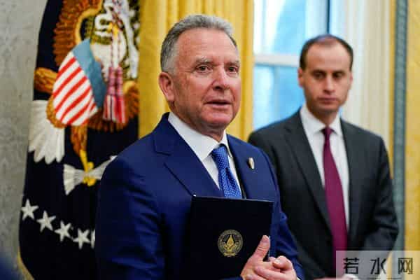 美俄外交战爆发