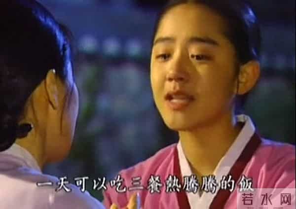 知根知底李姓-失落的历史——李氏朝鲜王妃：闵妃（上）