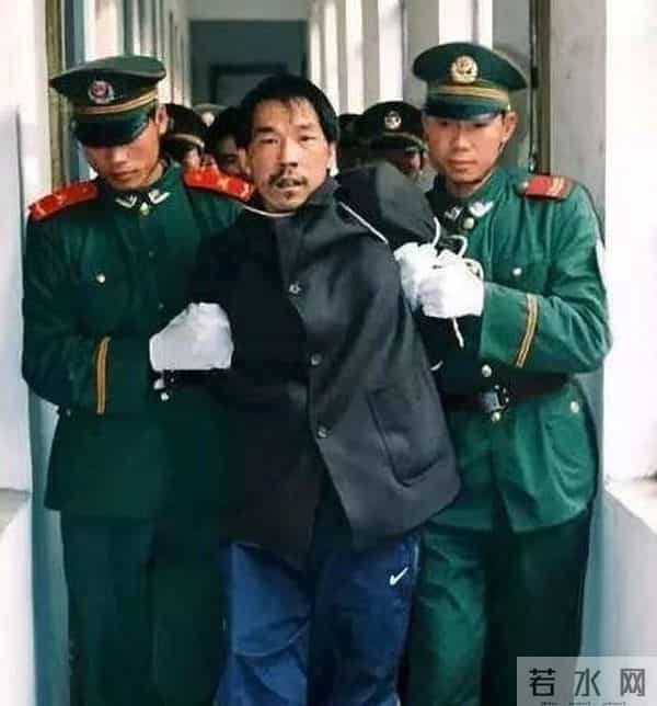 采访法子英女儿