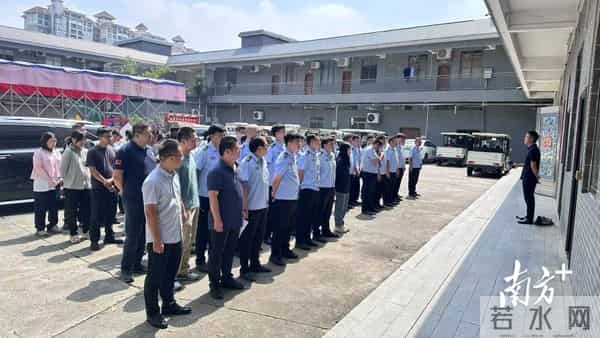 让疫情防控更精准、更有温度