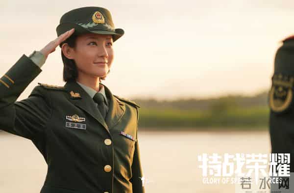 特战荣耀电视剧完整版免费观看