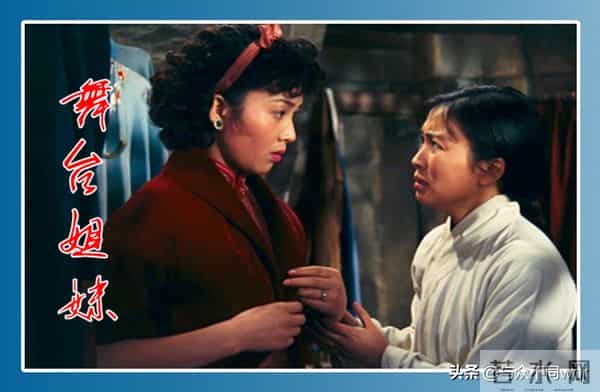 谢晋电影-著名导演谢晋的7部电影作品,部部经典,至今难忘。