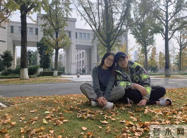 学霸情侣双双直博