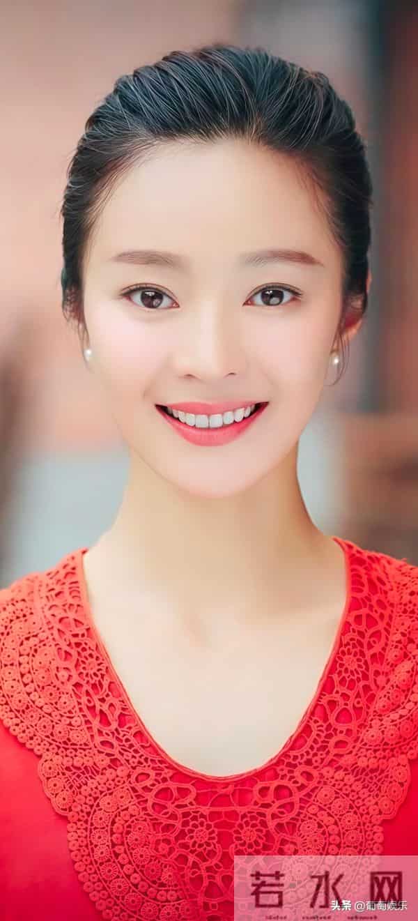 刘希媛-刘希媛,原名刘冰玥