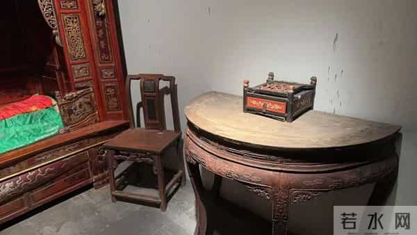 徐风-作家徐风新著《江南器物志》,一部用文字打造的“江南版《清明上河图》”