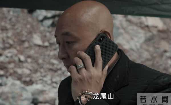 扫黑风暴何勇是好的嘛