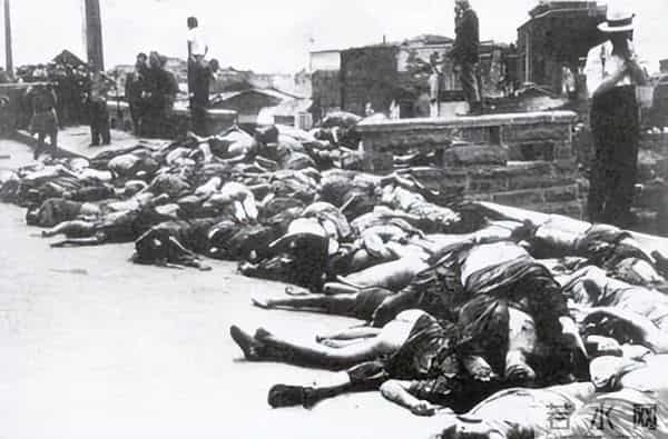 华克放-重庆大轰炸的幸存者和隐战者(华克放)