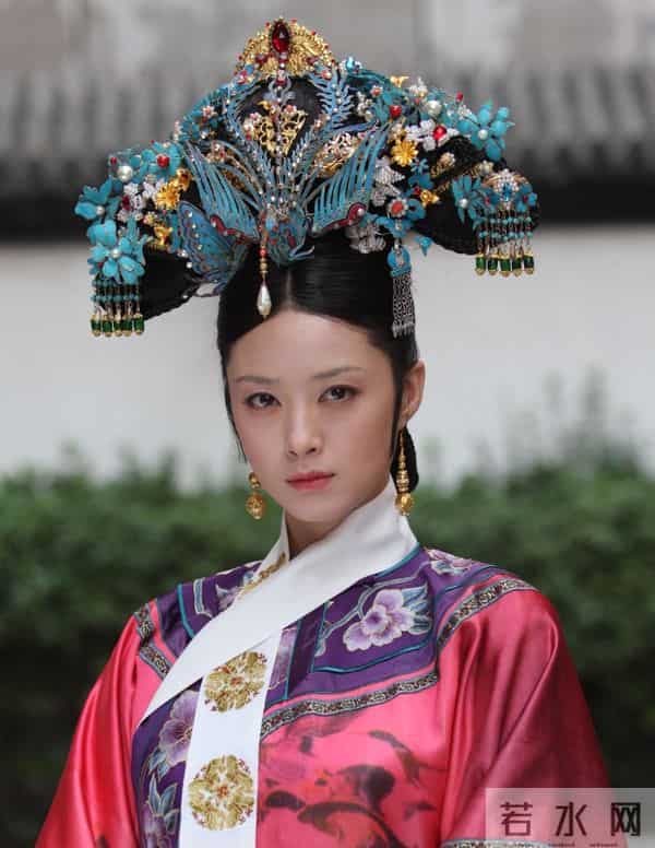 步步惊心十阿哥扮演者