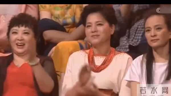 红楼梦再聚首-红楼梦30年再聚首，贾宝玉、贾琏、薛蟠同台合唱《红豆曲》