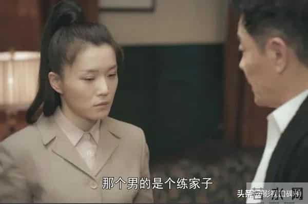 霞光演员表-《霞光》背后的演员关系网,除了闺蜜一起演戏,还有和女儿演戏的