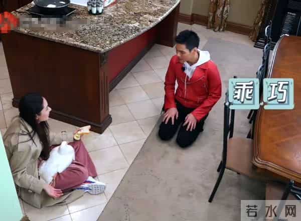 郭碧婷向佐婚纱照