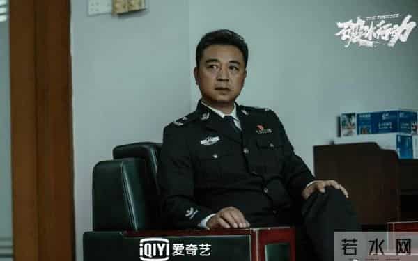 杠杆 电视剧-《杠杆》3号开播，4个平台同步，5位实力派演员出演，要火