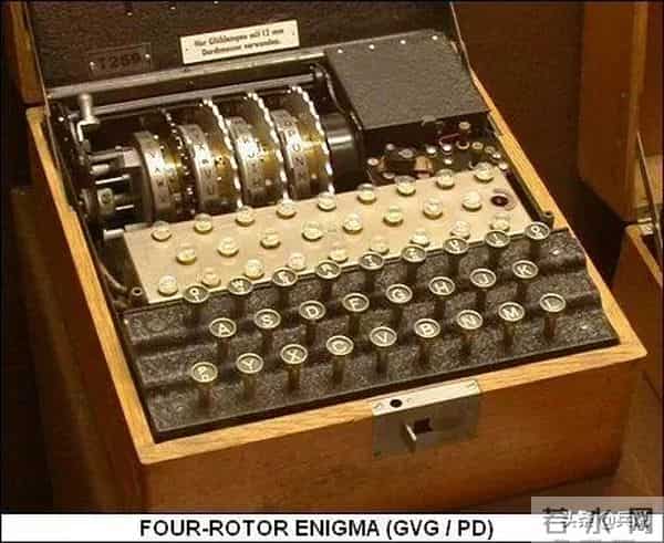 华罗庚的故事-知识即战斗力!数学家华罗庚投入特殊抗战,一夜译破日军密码