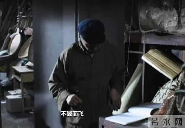 钱之江-老特务手段高明,潜伏8年安然无恙,后来被捕的原因让人哭笑不得