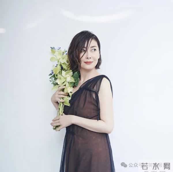 田原俊彦-日本知名女星突然去世!主演《情书》成经典纯爱白月光,网友告别