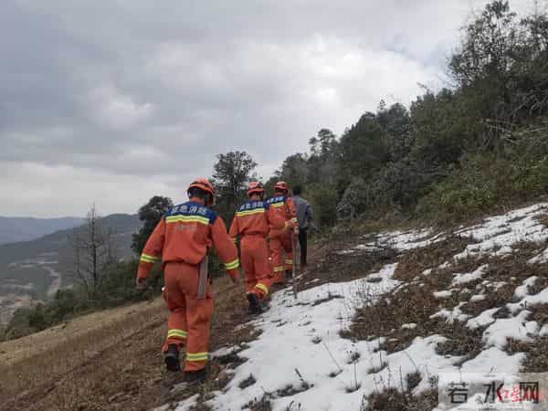 云南12岁失联双胞胎兄弟不幸身亡