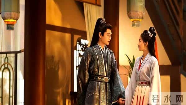 编剧称山河令是圆满结局