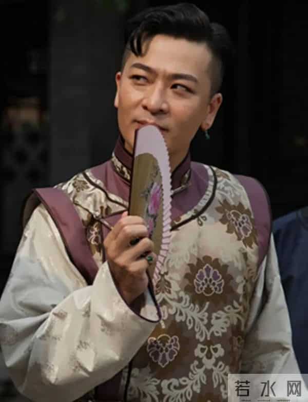 杠杆 电视剧-《杠杆》3号开播，4个平台同步，5位实力派演员出演，要火