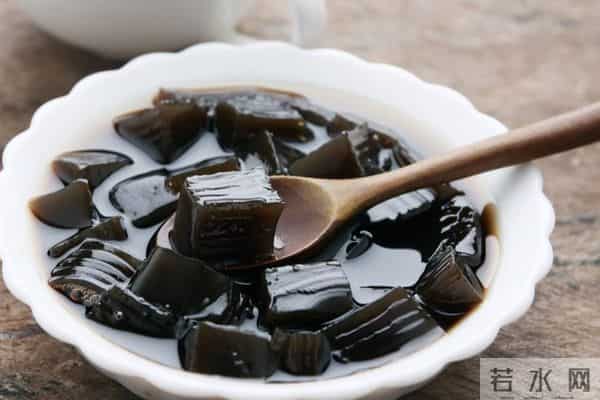 印度甜点-盘点新加坡最经典的20款甜点:这些中式美味也这么风靡