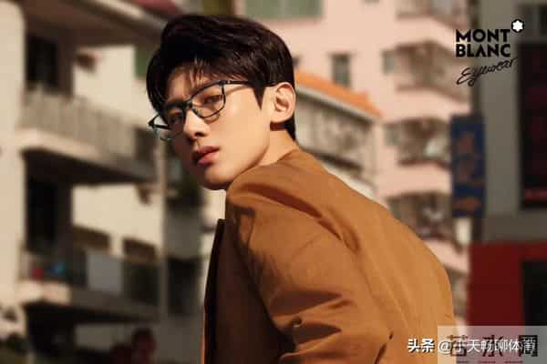 白敬亭弹卡农告别《开端》