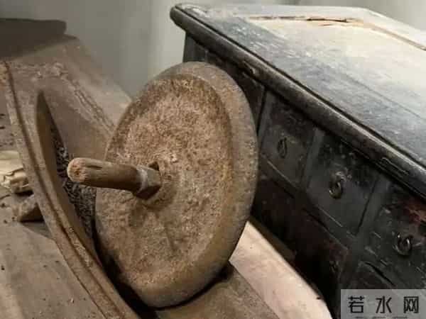 徐风-作家徐风新著《江南器物志》,一部用文字打造的“江南版《清明上河图》”