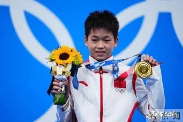 全红婵为何被全世界偏爱