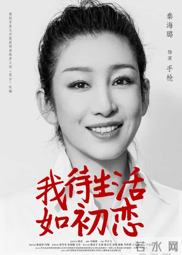 闫妮张嘉译主演的新剧