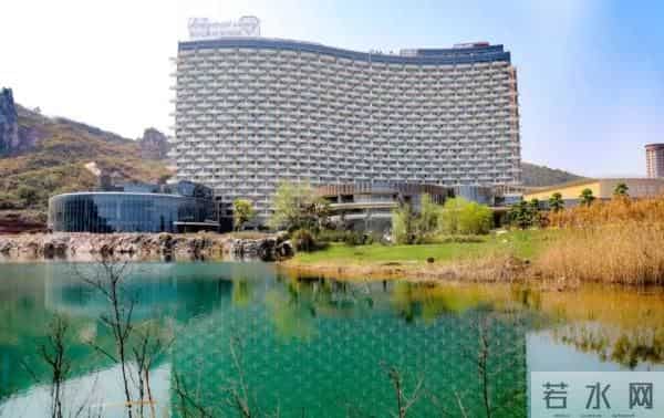 龙之梦网-美丽乡村浙江行第三站——浙江太湖龙之梦乐园