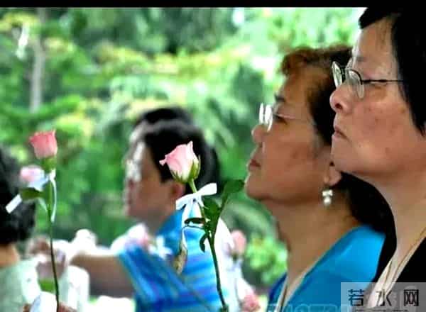 杨飞飞-用掌声送别沪剧女王杨飞飞落葬上海，这场告别仪式看哭了！