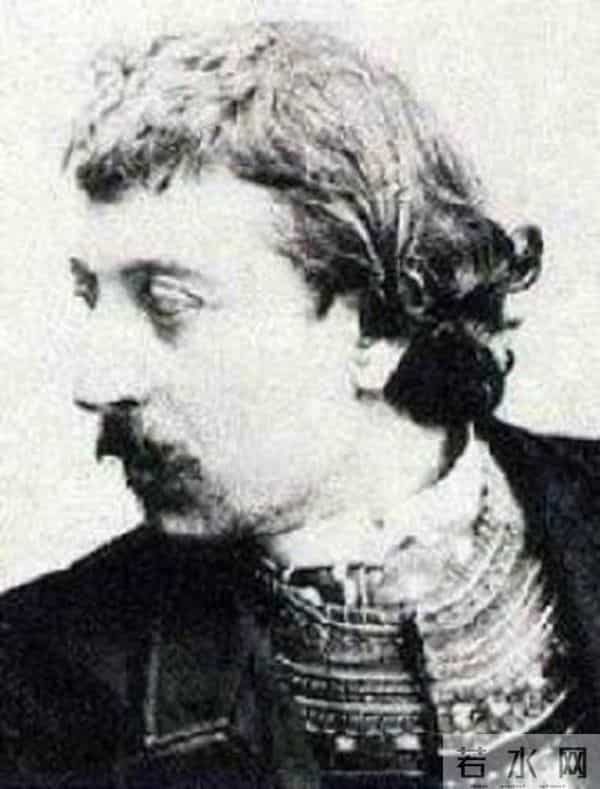 印象派大师-世界十大印象派画家