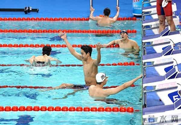 杭州亚运会金牌观赛日历 快收藏!