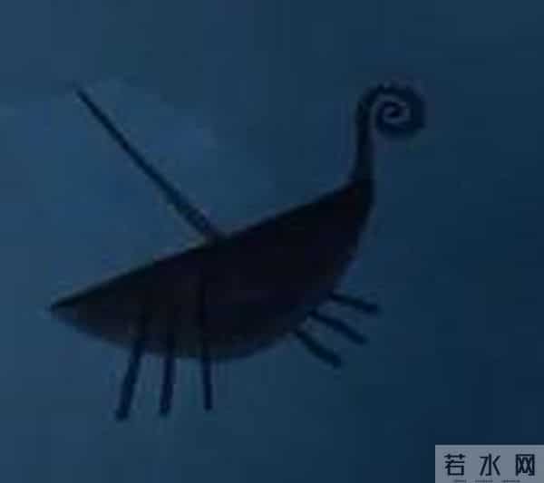 精灵之歌-真相不恒久,诺言已老朽——《海洋之歌》