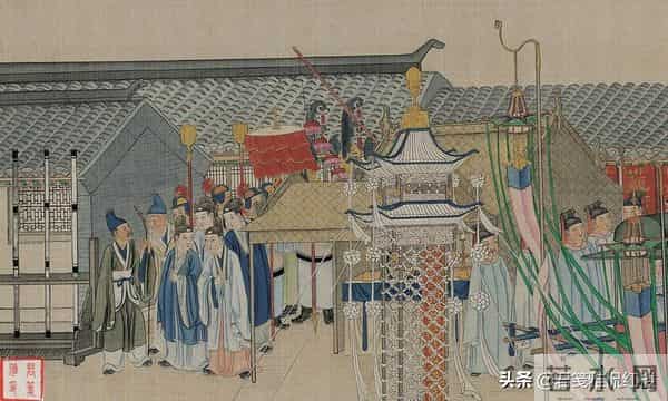 红楼梦秦可卿-红楼梦：为什么秦可卿绝不会与贾珍“爬灰”，曹雪芹写了九条理由