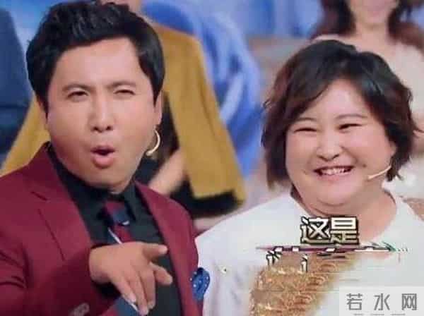 沈腾现身春晚三审