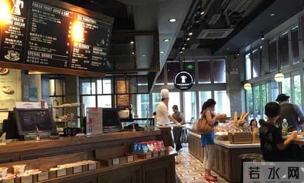 上海咖啡味-我在上海的咖啡馆,偷听一座城市的呼吸