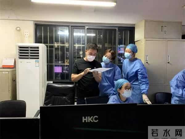 心圆西苑疫情-这波操作太暖心！直击心圆西苑小区封闭管理现场，隔离不隔爱