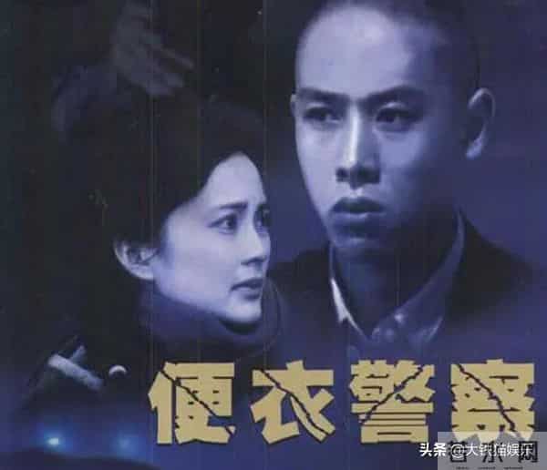 侣萧-10大“海岩男郎”今昔颜值对比:有人中年成油王,有人改名又变脸