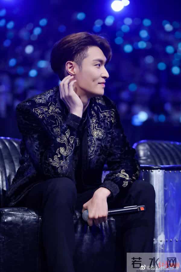 这就是街舞3冠军