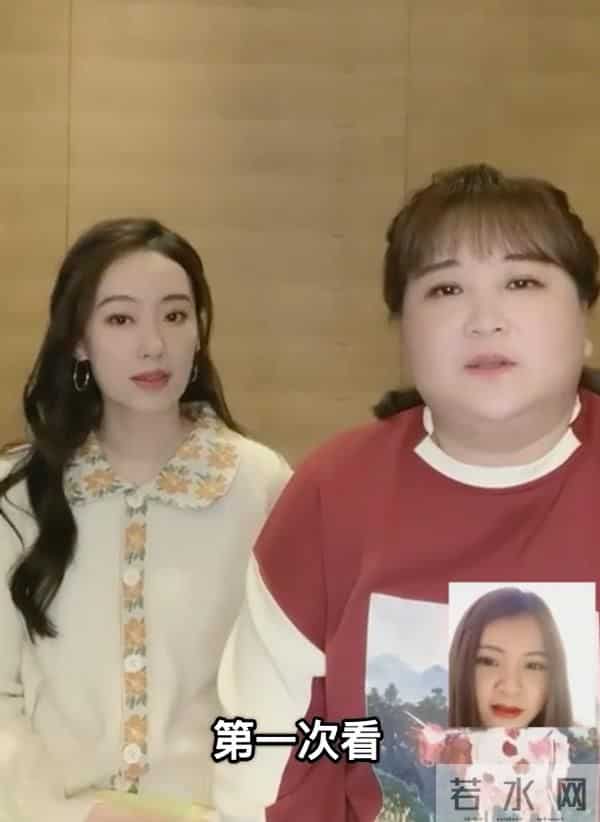 贾玲-票房过30亿瘦成闪电