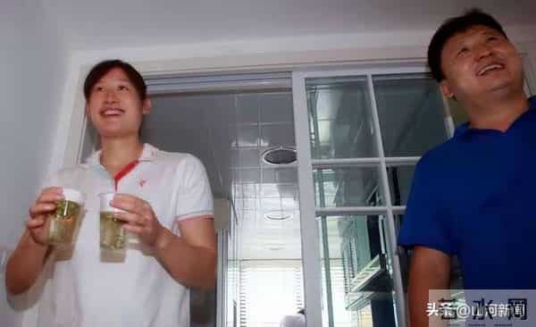 被艺人事业耽误的运动员